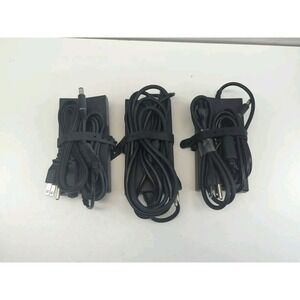 OEM Dell 130 Watt AC Adapter 7.4mm Plug‎ AC Adapter OEM AC Adapter